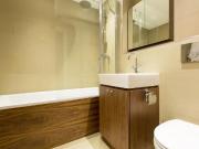 1 bedroom property to let