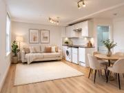 1 bedroom property to let