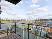 1 bedroom property to let