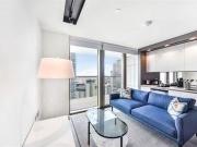 1 bedroom property to let