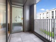 1 bedroom property to let