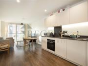 1 bedroom property to let