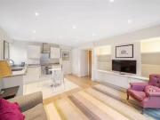 1 bedroom property to let in 57a Cromwell Road, London, SW7.