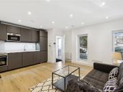 1 bedroom property to let in Acton Lane, London, W4...