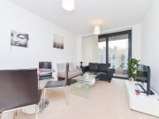 1 bedroom property to let in Agnes George Walk, London,...