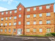 1 bedroom property to let in Beaufort Square, CARDIFF...