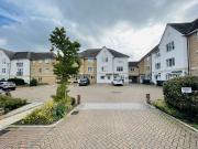 1 bedroom property to let in Beckwith Close, Enfield,...