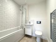 1 bedroom property to let in Belgrave Village, B12...
