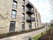 1 bedroom property to let in Belgrave Village, B12 £900 pcm