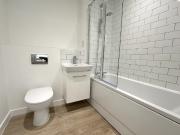 1 bedroom property to let in Belgrave Village,...