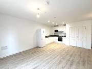 1 bedroom property to let in Belgrave Village,...