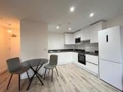 1 bedroom property to let in Billsborrow Avenue, Derby...
