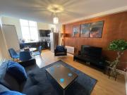 1 bedroom property to let in Bishops Lodge, 4 Rockingham...