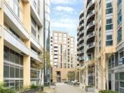 1 bedroom property to let in Bridges Court Road, London,...