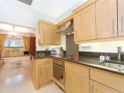 1 bedroom property to let in Brompton Square, SHORT LET,...
