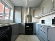 1 bedroom property to let in Burlington Mews, Small...