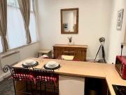 1 bedroom property to let in Cambrian Place, SWANSEA...