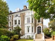1 bedroom property to let in Cambridge Park, Twickenham,...