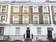 1 bedroom property to let in Cambridge Street, London, SW1V.