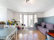 1 bedroom property to let in Campbell Road, London, W7...