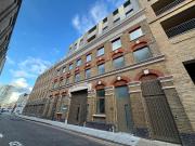1 bedroom property to let in Caroline Street, Limehouse,...