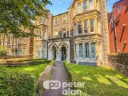 1 bedroom property to let in Cathedral Road, Pontcanna,...