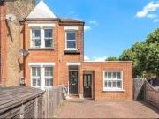 1 bedroom property to let in Champion Crescent, London,...