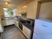 1 bedroom property to let in Charles Ave, Lenton Abbey,...