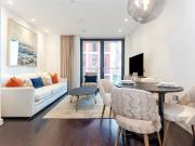 1 bedroom property to let in Charles Clowes Walk,...