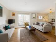 1 bedroom property to let in Chatfield Road, London,...