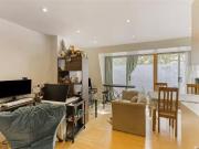1 bedroom property to let in Chiswick High Road, London, W4.
