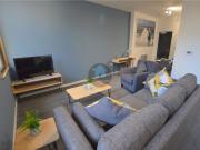 1 bedroom property to let in City Centre, Newcastle upon...