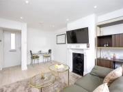1 bedroom property to let in Coleman Court, Kimber Road,...