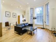 1 bedroom property to let in Draycott Place, Sloane...