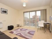 1 bedroom property to let in Ecclesall Heights,...