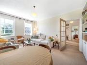 1 bedroom property to let in Eton Hall, Eton College...