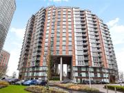 1 bedroom property to let in Fairmont Avenue, London,...