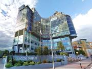 1 bedroom property to let in Falcon Wharf, Clapham...