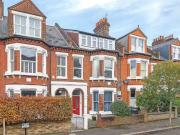 1 bedroom property to let in Fawnbrake Avenue, London, SE24.