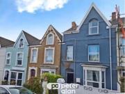 1 bedroom property to let in Finsbury Terrace, Brynmill,...
