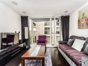 1 bedroom property to let in Gatliff Road, Chelsea, SW1W...