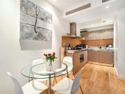 1 bedroom property to let in Gatliff Road, London, SW1W...