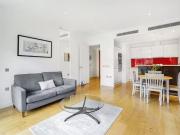 1 bedroom property to let in Gatliff Road, London, SW1W...
