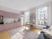 1 bedroom property to let in Gloucester Avenue, Primrose...