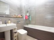 1 bedroom property to let in Great Central, 2 Chatham...
