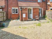 1 bedroom property to let in Hatcher Crescent,...