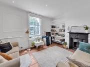 1 bedroom property to let in Haverstock Hill, London,...