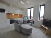 1 bedroom property to let in Heaton, Newcastle Upon Tyne...