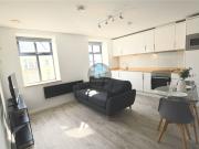 1 bedroom property to let in Heaton Road, Newcastle Upon...