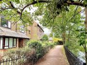 1 bedroom property to let in Heron Court, Denmark Road,...